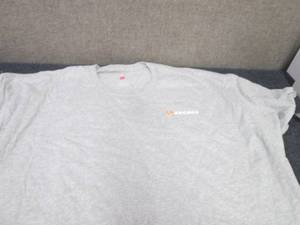 Box of Mens Assorted Sized Hanes P...