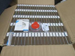 Large Case of Promo Wireless Charge...
