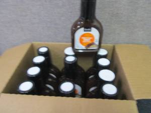 Case of 12- 18 oz Bottles Essential...
