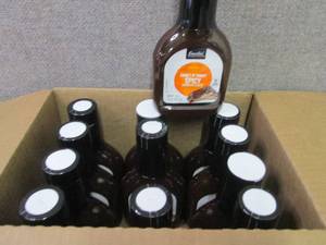 Case of 12- 18 oz Bottles Essential...