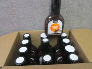 Case of 12- 18 oz Bottles Essential...