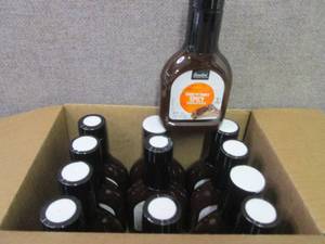 Case of 12- 18 oz Bottles Essential...