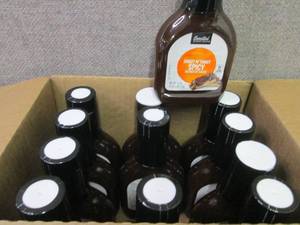 Case of 12- 18 oz Bottles Essential...