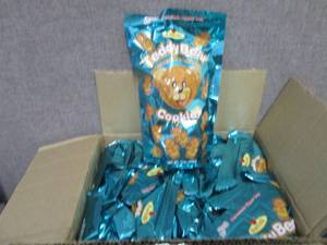 Case of 12- 12 oz Resealable Bags F...