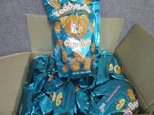Case of 12- 12 oz Resealable Bags F...