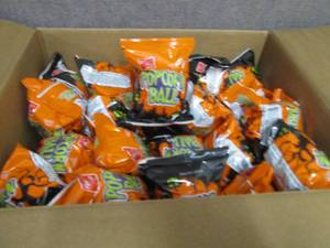 Box of 40 Kathy Kaye Popcorn Balls ...
