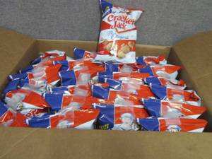 Case of 24-4 18 oz Bags Original C...