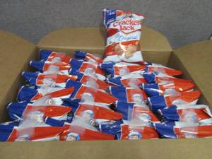 Case of 24-4 18 oz Bags Original C...