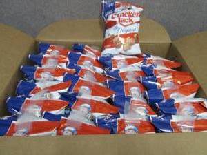 Case of 24-4 18 oz Bags Original C...