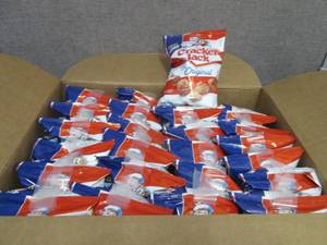 Case of 24-4 18 oz Bags Original C...