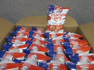Case of 24-4 18 oz Bags Original C...