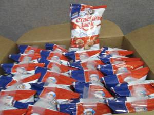 Case of 24-4 18 oz Bags Original C...
