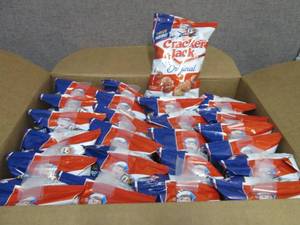 Case of 24-4 18 oz Bags Original C...