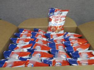 Case of 24-4 18 oz Bags Original C...