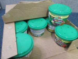 Case of 12 - 7.25 oz Chef Boyardee ...