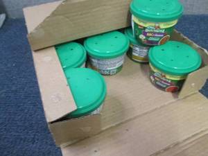 Case of 12 - 7.25 oz Chef Boyardee ...