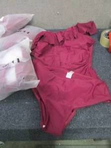 4 Yonique Womens Two Piece Swimsui...