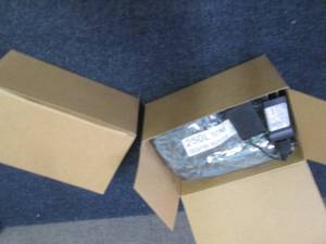 2- 250 ct LED Warm White Lights...