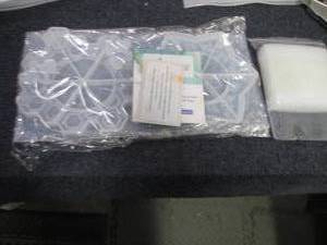 4- Lets Resin Mold Kits...