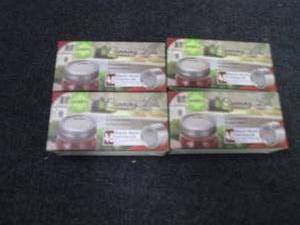 192 Aozita Regular Canning Lids...