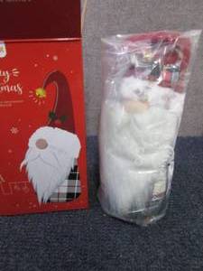 Christmas Gnome...