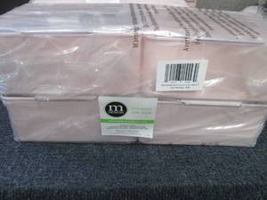 mDesign Plastic Stackable Storage B...