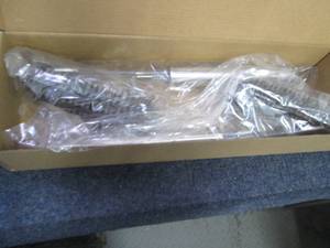 2- 18 inch Grill Cleaning Brushes...