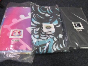 3 Tapestries...