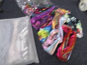 Assorted Headbands...