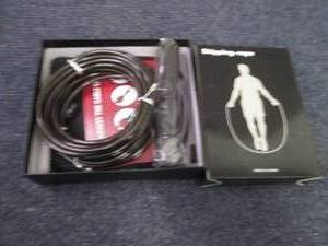 Jump Ropes...