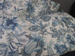 Sofa Cover...