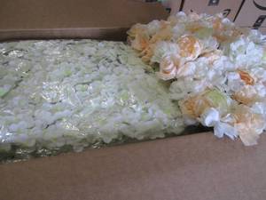 13 Flower Mats...