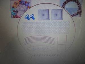 HeyMate Round Balloon Arch kit - 7....