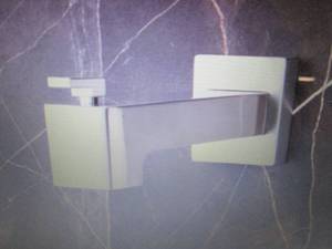 Signature Hardware Hibiscus Diverte...