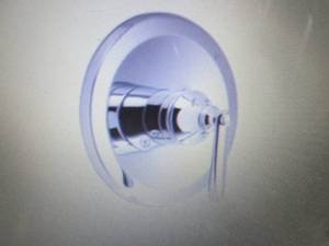 ProFlo PF800CP Valve Only Trim Kit ...