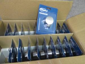 Case of 20 ProFlo PFSAWEO2ZBN Wall ...