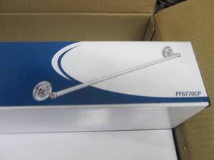 Case of 12 PROFLO PF6770CP 24 Towe...