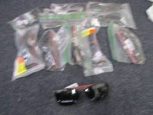 11 pair Polarized Sun Glasses...