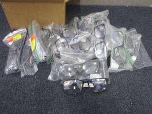 Skechers Glasses Frames...