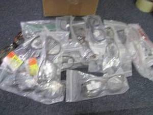 Assorted Glasses Frames...
