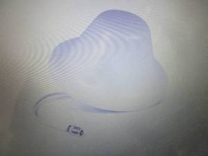 2- Surecall Wide-Band Omnidirection...