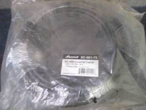 SureCall SC-001-75 75ft Ultra Low L...