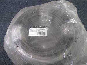 SureCall SC-001-75 75ft Ultra Low L...