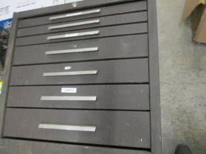 Rolling Tool Chest...