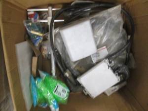 Misc Box- see images...