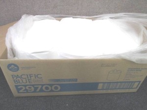 Pacific Blue Select Disposable Surf...