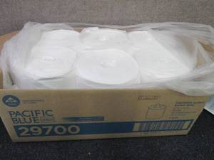 Pacific Blue Select Disposable Surf...