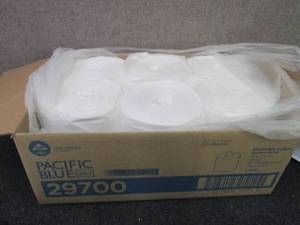 Pacific Blue Select Disposable Surf...