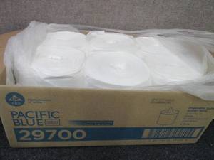 Pacific Blue Select Disposable Surf...