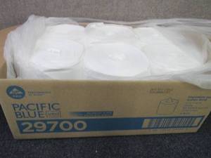 Pacific Blue Select Disposable Surf...